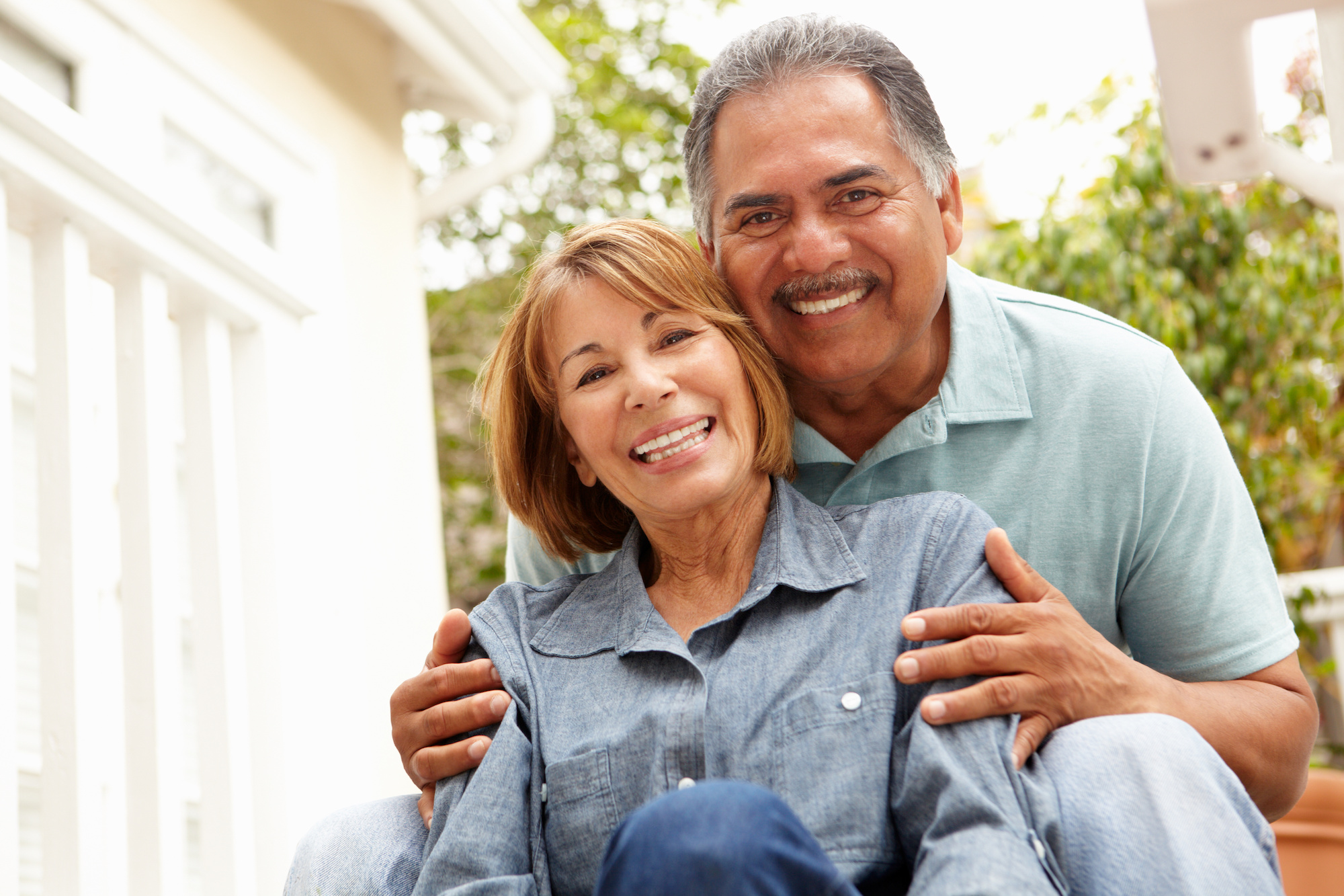 Parent Visa Feature Image - Older Couple / Parents Wishing to Live in Australia
